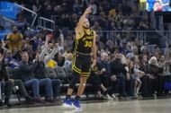 Stephen Curry was one of the first superstars to leave Nike and join another company